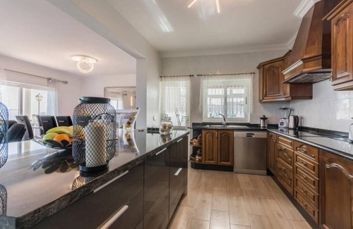 Teguise Ski Chalet | Vivienda Vacacional en Lanzarote, Siéntete en tu Hogar