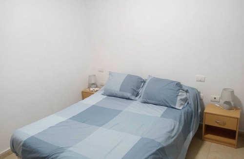 San Andres y Sauces Apartment | Vivienda Vacacional Los Tilos