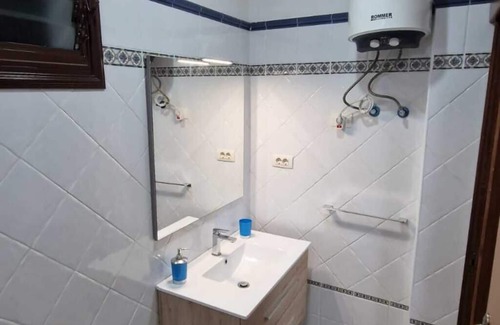 San Andres y Sauces Apartment | Vivienda Vacacional Los Tilos