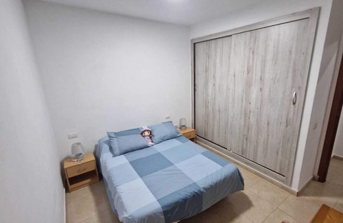 San Andres y Sauces Apartment | Vivienda Vacacional Los Tilos