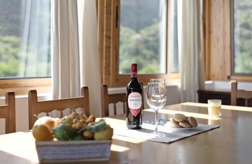 La Solana Villa | Vivienda Vacacional Risco Blanco