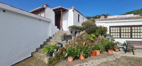 Villa de Mazo House | Vivienda Vacacional Finca Monterrey Mazo