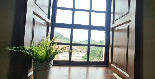 Villa de Mazo House | Vivienda Vacacional Finca Monterrey Mazo