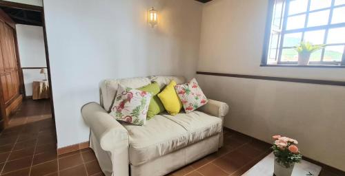 Villa de Mazo House | Vivienda Vacacional Finca Monterrey Mazo