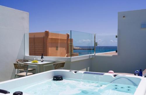 Playa de Arinaga Apartment | Vivienda Vacacional Irene