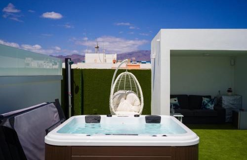 Playa de Arinaga Apartment | Vivienda Vacacional Irene