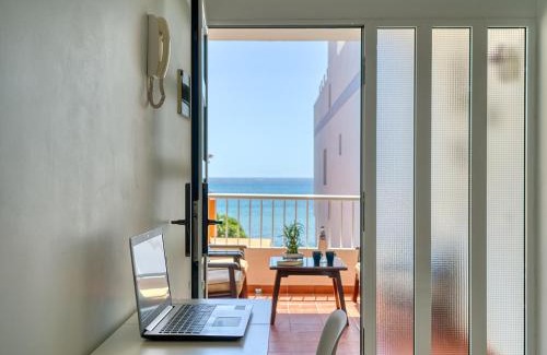 Playa de Arinaga Apartment | Vivienda Vacacional Irene