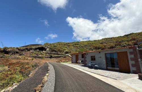 Mocanal House | Vivienda Vacacional La cueva