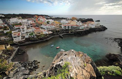 Tamaduste Apartment | Vivienda Vacacional "La Sanjora"