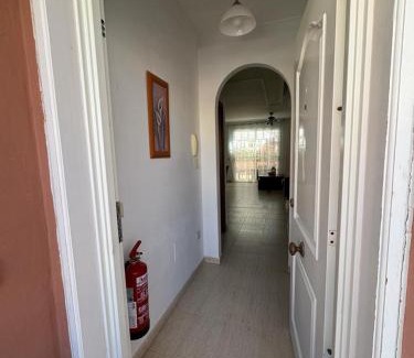 San Isidro House | Vivienda vacacional Lomada