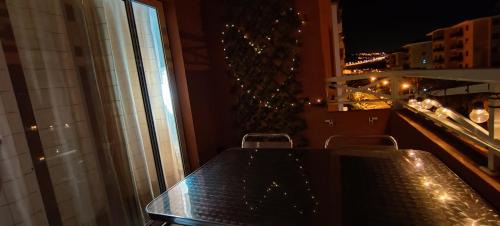 Candelaria Apartment | vivienda vacacional Maravillosa