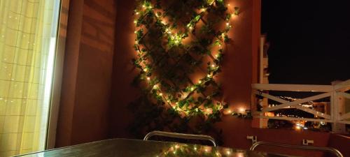 Candelaria Apartment | vivienda vacacional Maravillosa