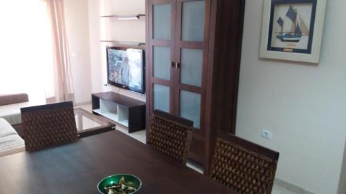 Candelaria Apartment | vivienda vacacional Maravillosa