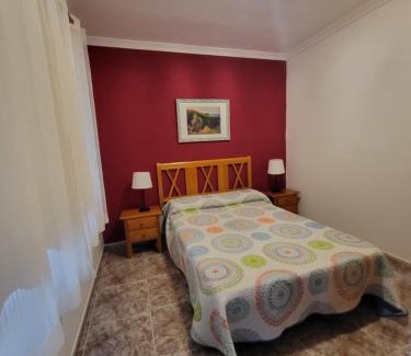 Las Puntas House | Vivienda Vacacional Meridiano