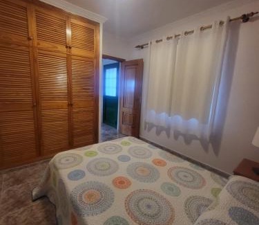 Las Puntas House | Vivienda Vacacional Meridiano