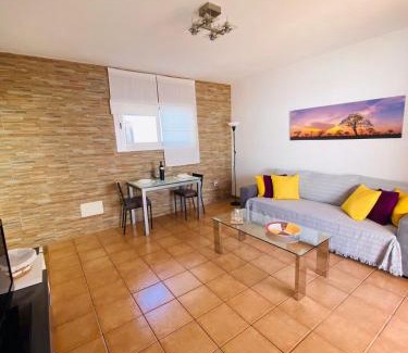 Macher Apartment | Vivienda Vacacional Naia