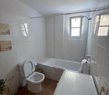 Puerto Naos Apartment | Vivienda vacacional Roque Puerto Naos