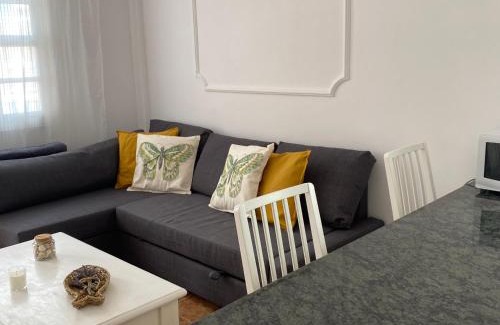 Puerto Naos Apartment | Vivienda vacacional Roque Puerto Naos