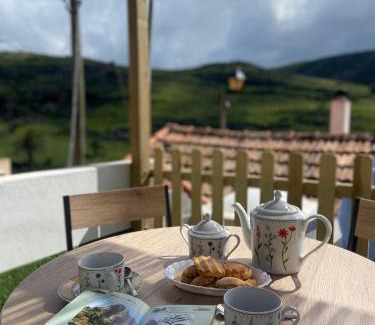 Arure House | Vivienda Vacacional Rosa Blanca