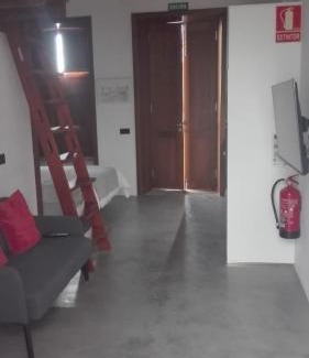 Garachico House | Vivienda Vacacional San Roque, 30