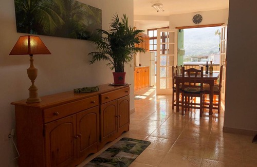 Brena Alta Apartment | Vivienda Vacacional Sol y Luna