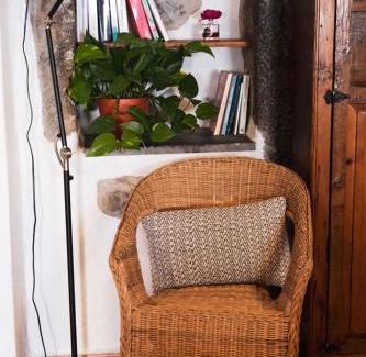 Frontera House | Vivienda Vacacional Tanganasoga