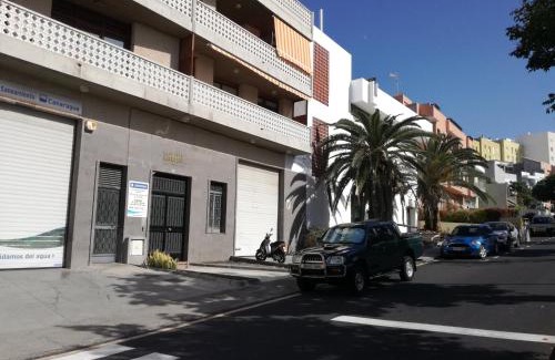 Tazacorte Apartment | Vivienda vacacional Tazacorte Céntrico