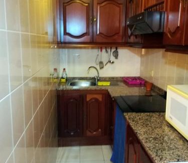 Tazacorte Apartment | Vivienda vacacional Tazacorte Céntrico