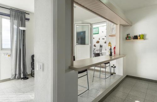 Brena Alta House | Vivienda Vacacional Tinisagua (Ventanas del Atlántico 3)