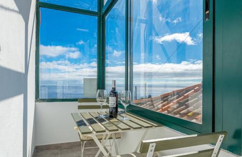 Brena Alta House | Vivienda vacacional Tinisagua 2