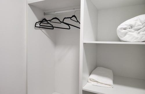 Ferrol Apartment | Viviendas plaza del tronco 2