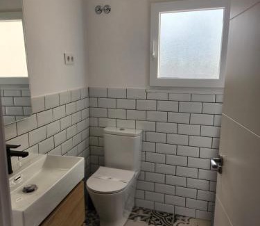 Ferrol Apartment | Viviendas plaza del tronco 2