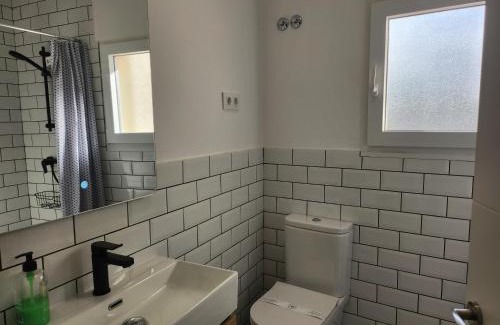 Ferrol Apartment | Viviendas plaza del tronco 2