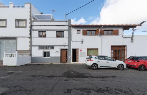Santa Maria de Guia de Gran Canaria House | Viviendas Vacacionales El Mirador