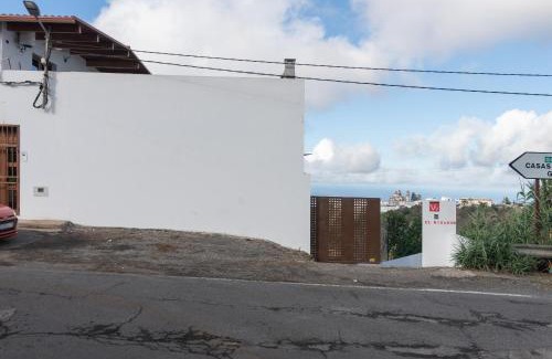 Santa Maria de Guia de Gran Canaria House | Viviendas Vacacionales El Mirador
