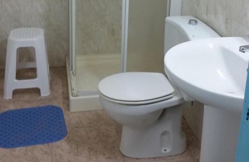 Puerto del Rosario House | Viviendas XXIII