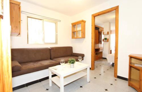 La Trinidad Apartment | ViviendaVelarde