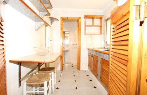 La Trinidad Apartment | ViviendaVelarde