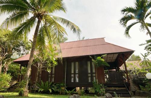 Cherating Resort | ViVilla by Holiday Villa Cherating