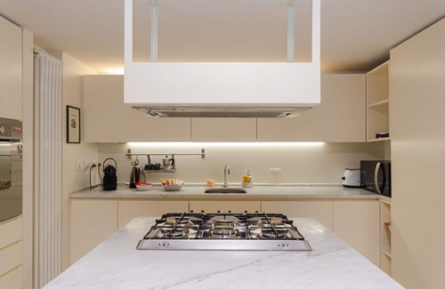 Ripamonti Corvetto Apartment | VivimiHome – Loft su due livelli con terrazzo