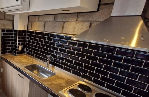 Villa Carlos Paz Apartment | Vivisierras