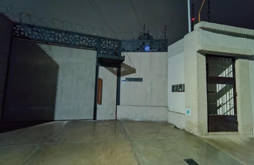 Las Heras Apartment | Vivo Urbano - Estacionamiento privado