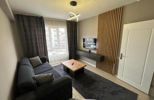 Kutahya Hotel | Viyana Exclusive Pansiyon