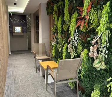 Kutahya Hotel | Viyana Exclusive Pansiyon