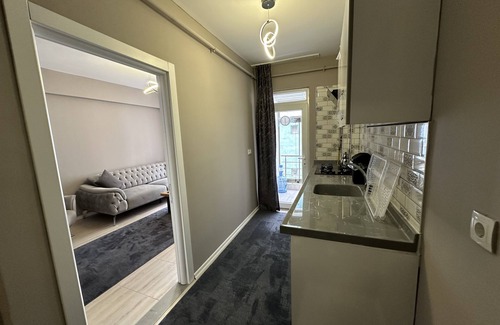 Kutahya Apartment | Viyana Premium Pansiyon