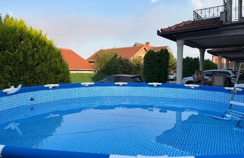 Skopje Villa | Vizbeg Inn