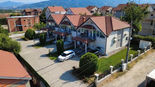 Skopje Villa | Vizbeg Inn