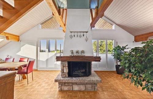 Kloten House | VK - VB - Zürich Airport - Homestay - Villa Bänikon