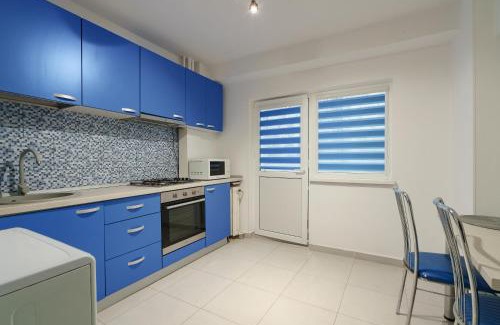 Bucharest Apartment | Vlad House Burebista Alba Iulia NEW
