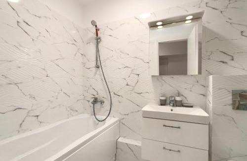 Bucharest Apartment | Vlad House Burebista Alba Iulia NEW
